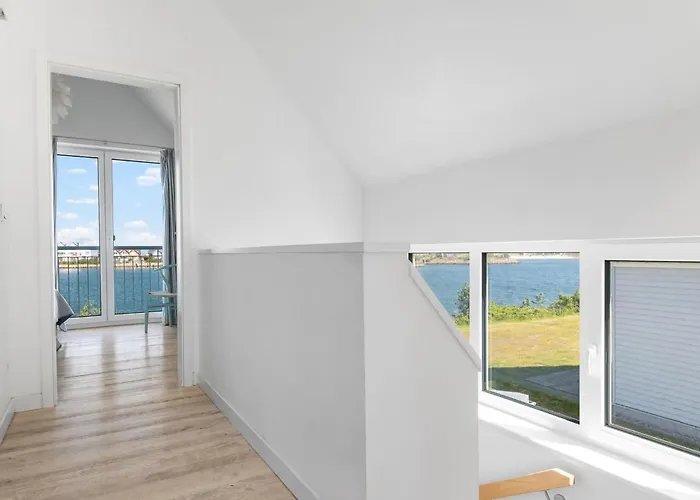 Vakantiehuis Strandkorb *